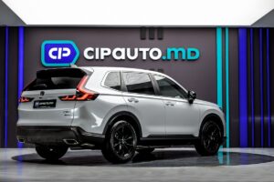Honda CR-V 2024 3/16