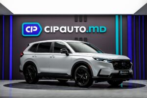 Honda CR-V 2024 4/16
