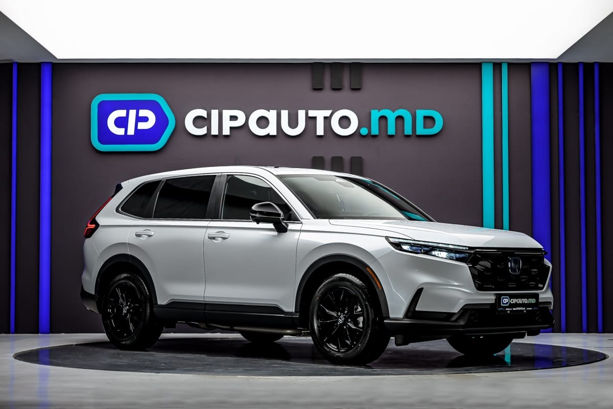Honda CR-V 2024 4/16