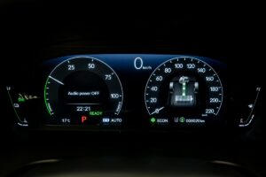 Honda CR-V 2024 8/16