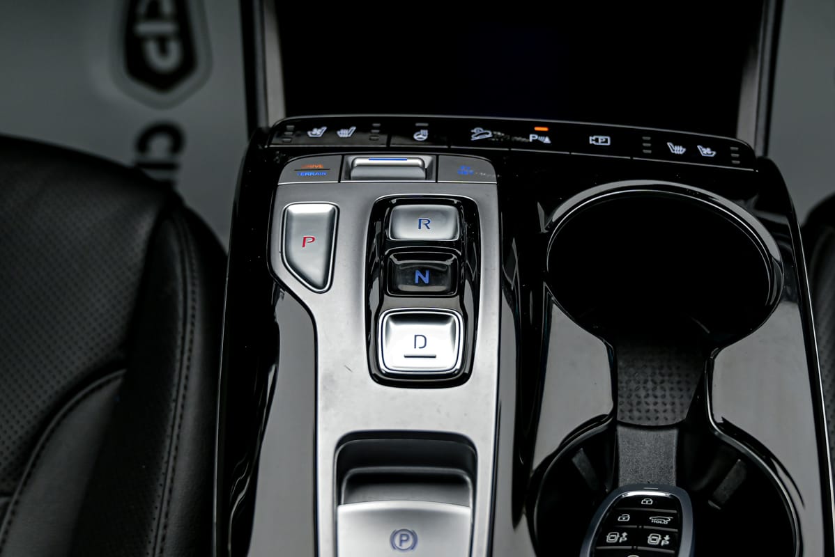 Hyundai Tucson 2021 11/15