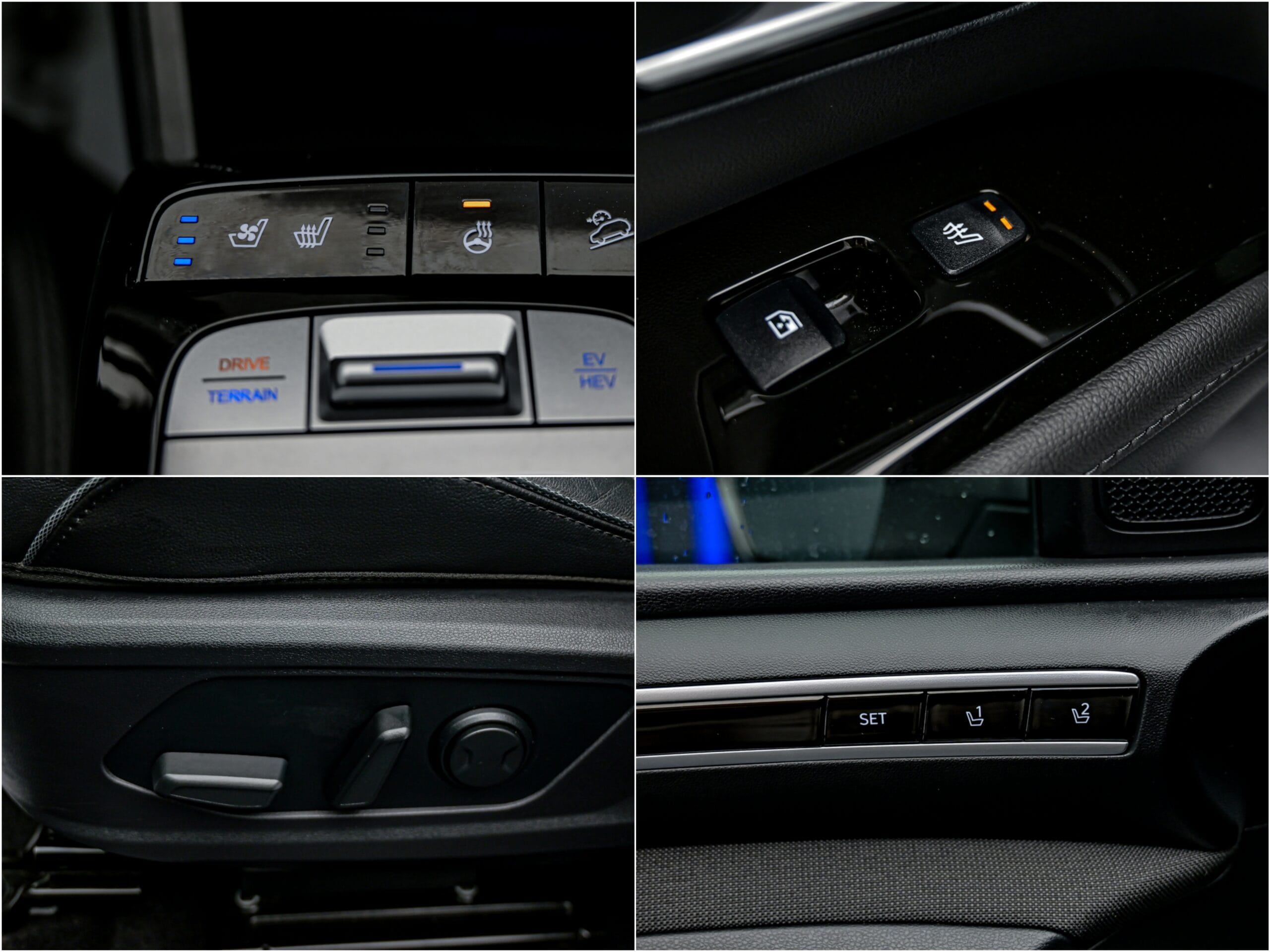 Hyundai Tucson 2021 13/15