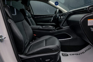 Hyundai Tucson 2021 6/15