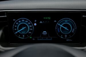 Hyundai Tucson 2021 8/15