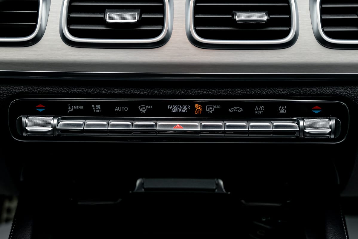 Mercedes-Benz GLE Coupe 2022 11/16