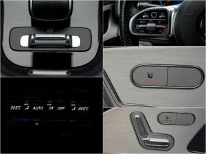 Mercedes-Benz GLE Coupe 2022 14/16