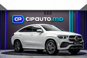 Mercedes-Benz GLE Coupe 2022 4/16