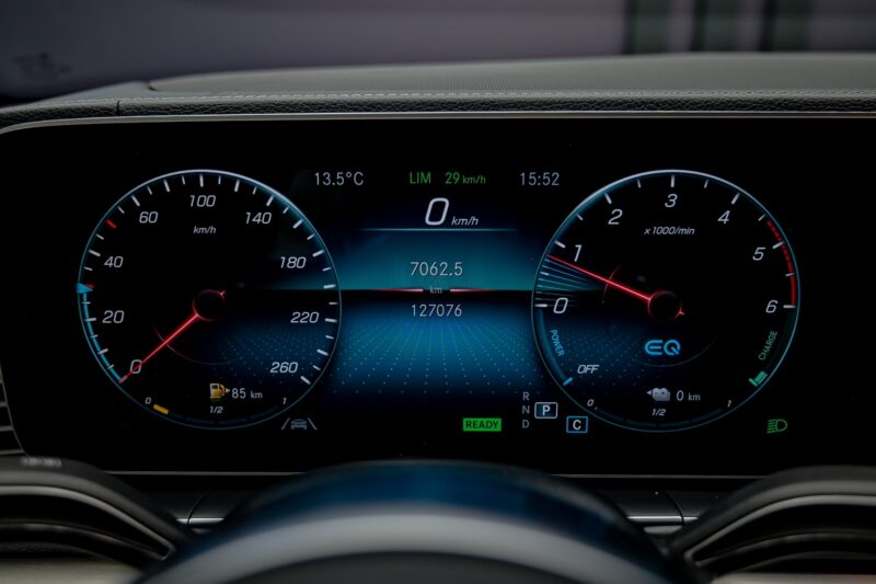 Mercedes-Benz GLE Coupe 2022 8/16