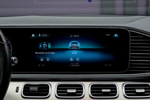 Mercedes-Benz GLE Coupe 2022 10/16