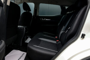 Nissan Qashqai 2019 7/13