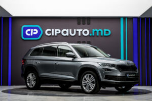 Skoda Kodiaq 2017 4/17