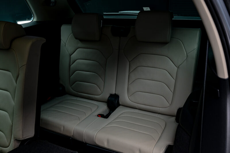 Skoda Kodiaq 2017 8/17