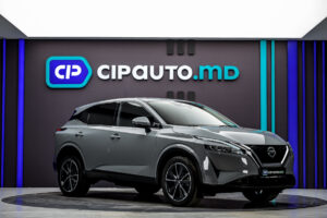 Nissan Qashqai 2022 4/14