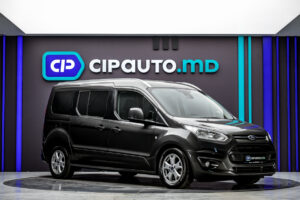Ford Tourneo Connect 2016 4/14