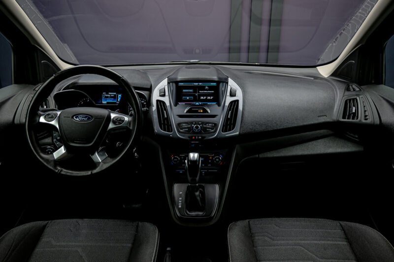 Ford Tourneo Connect 2016 5/14