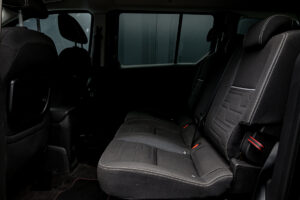 Ford Tourneo Connect 2016 7/14