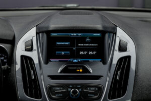 Ford Tourneo Connect 2016 10/14