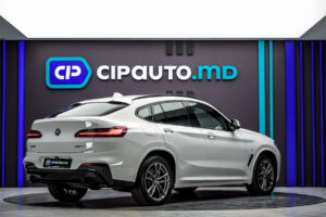 BMW X4 20d2019 3/17