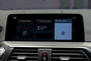 BMW X4 20d2019 10/17