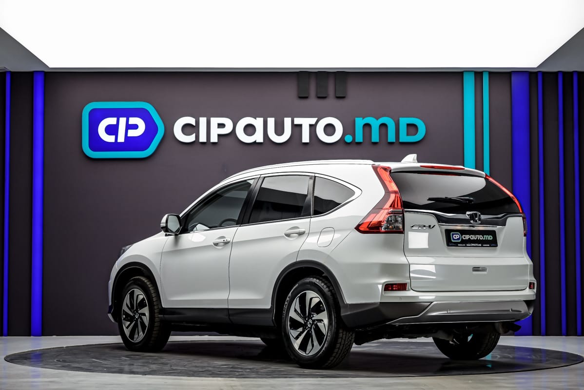 Honda CR-V 2015 2/14