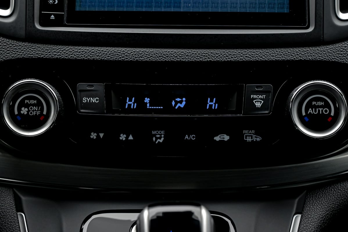 Honda CR-V 2015 11/14