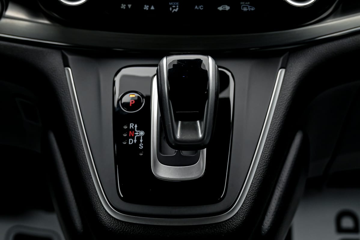 Honda CR-V 2015 12/14