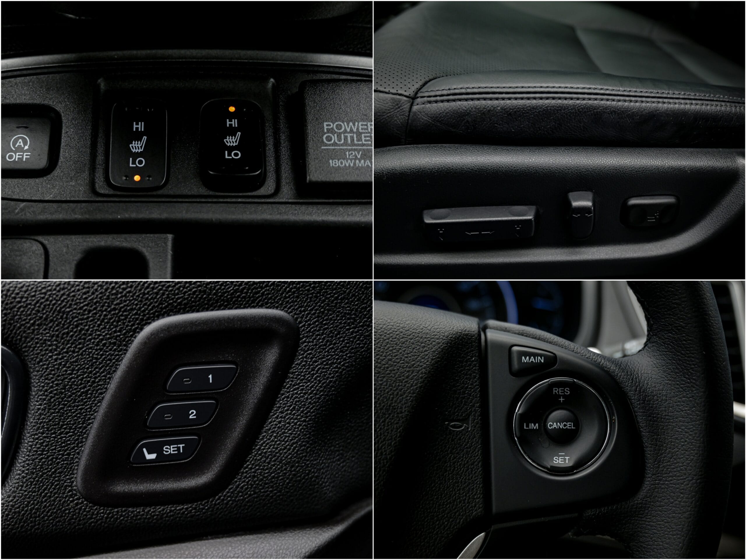 Honda CR-V 2015 13/14