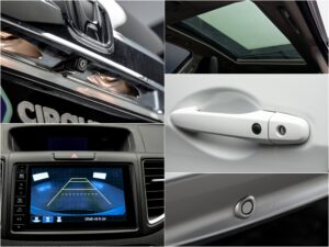 Honda CR-V 2015 14/14