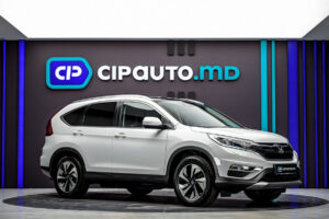 Honda CR-V 2015 4/14
