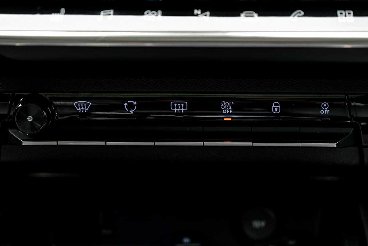 Citroen C5 Aircross 2019 11/16