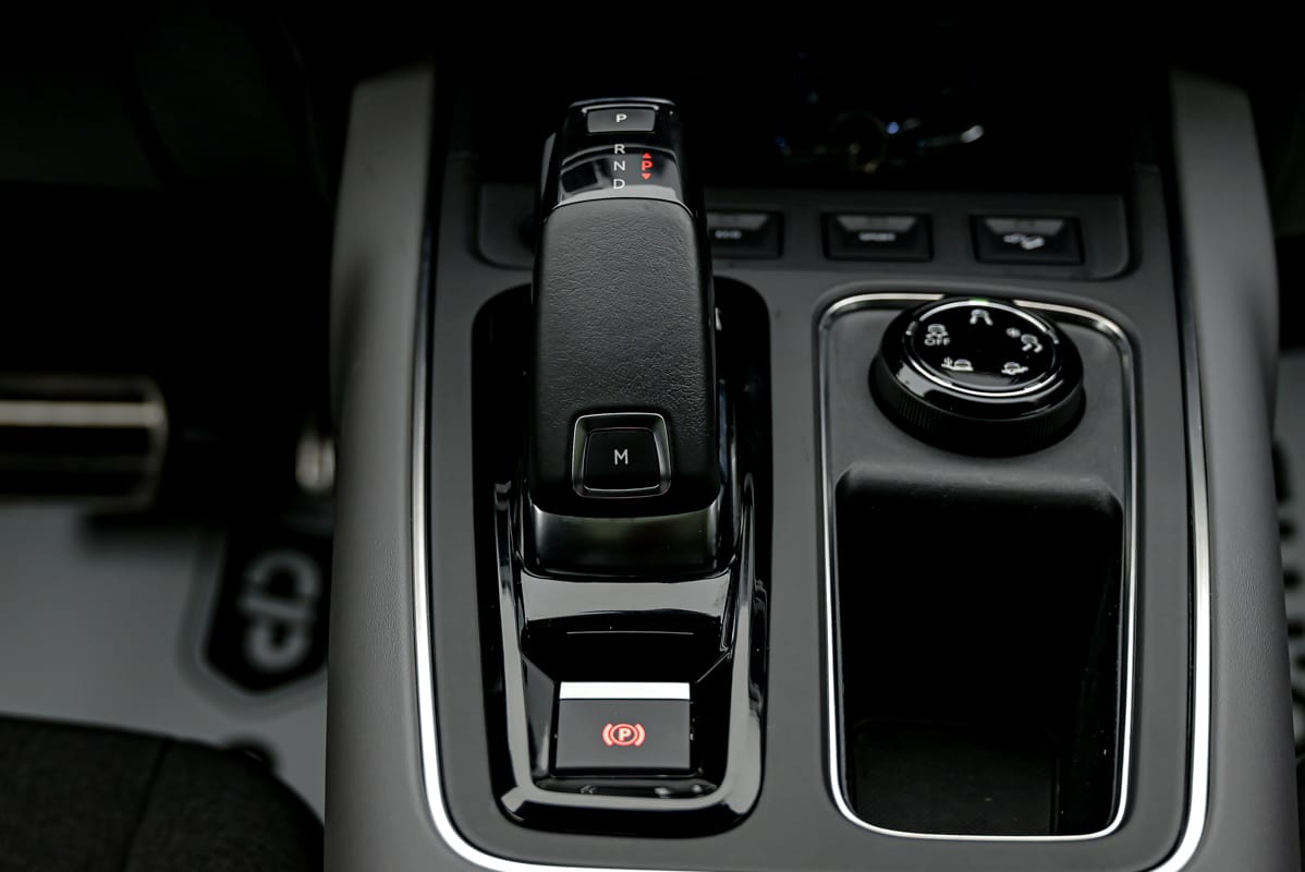 Citroen C5 Aircross 2019 12/16