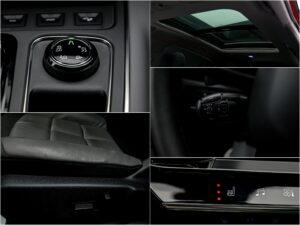 Citroen C5 Aircross 2019 14/16