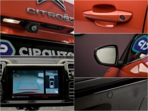 Citroen C5 Aircross 2019 15/16