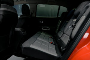 Citroen C5 Aircross 2019 7/16