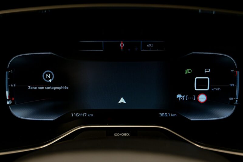 Citroen C5 Aircross 2019 8/16