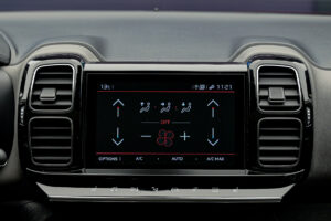 Citroen C5 Aircross 2019 10/16