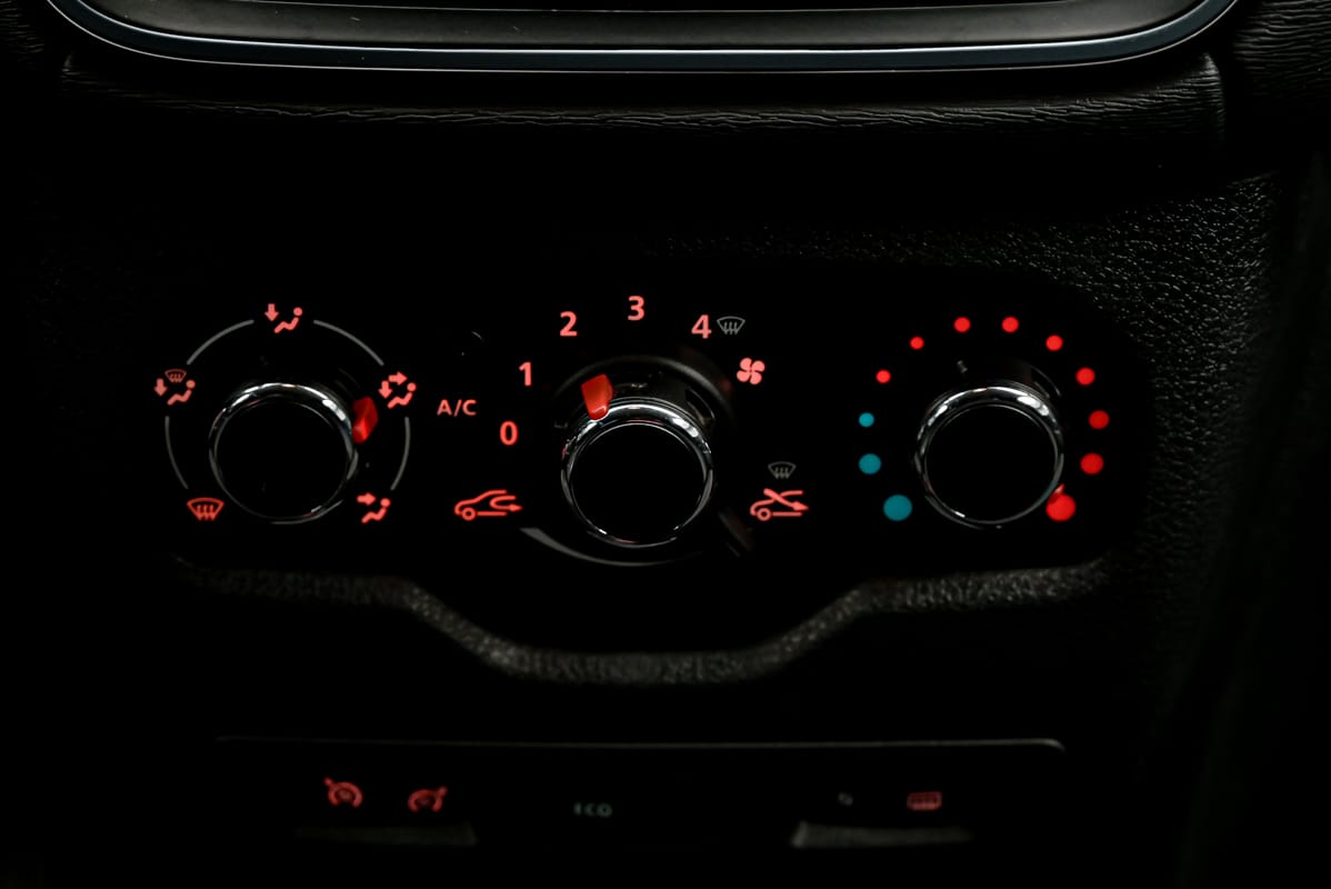 Dacia Dokker 2016 11/13