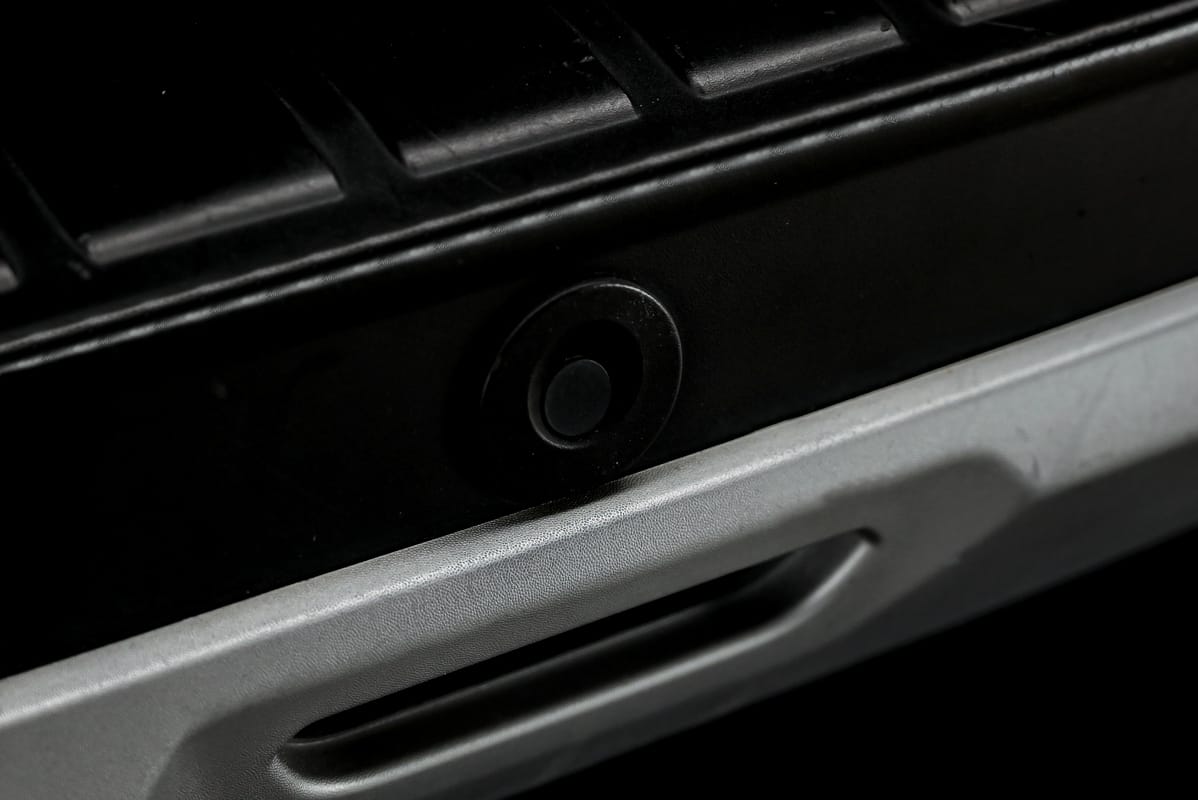 Dacia Dokker 2016 13/13