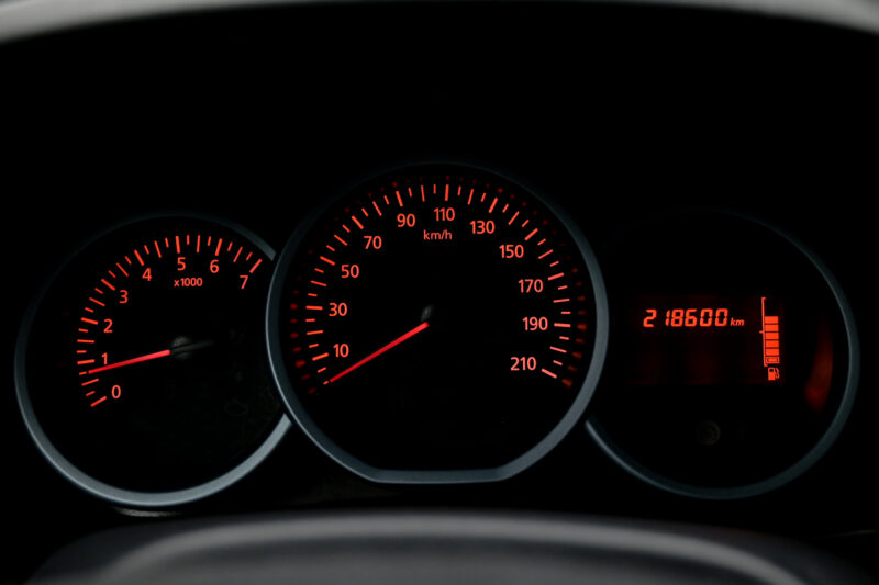 Dacia Dokker 2016 8/13