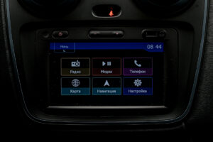 Dacia Dokker 2016 10/13