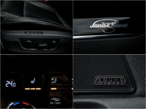 Skoda Superb 2020 14/16