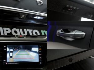 Skoda Superb 2020 15/16