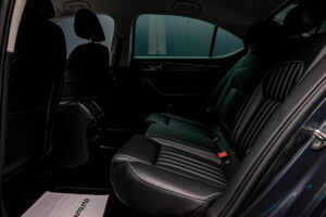 Skoda Superb 2020 7/16
