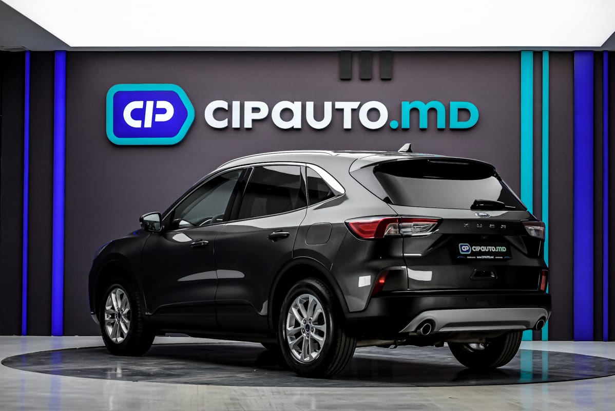 Ford Kuga 2021 2/15