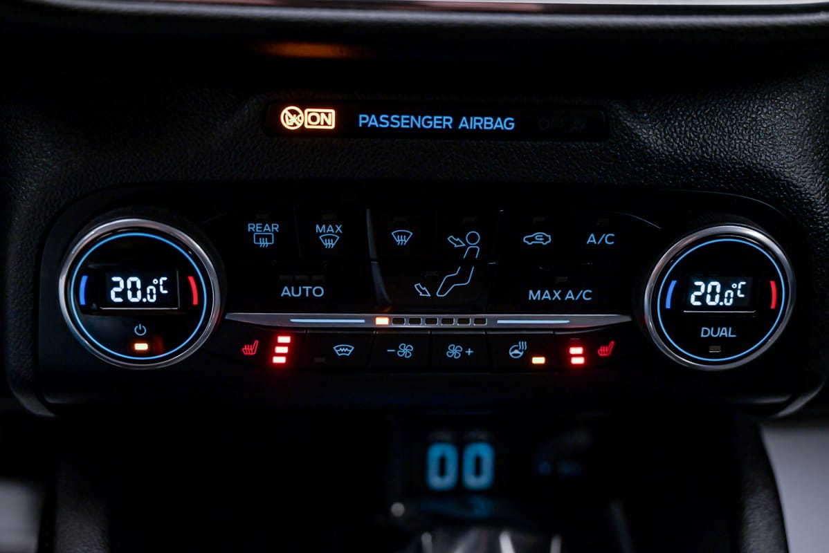 Ford Kuga 2021 11/15