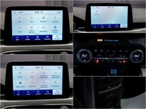 Ford Kuga 2021 15/15