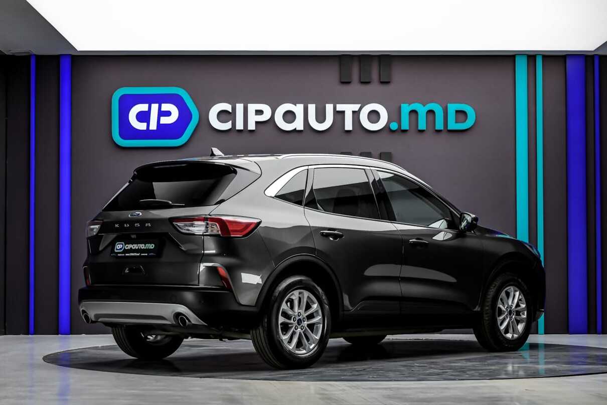 Ford Kuga 2021 3/15