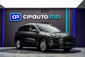 Ford Kuga 2021 4/15