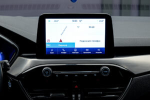 Ford Kuga 2021 10/15