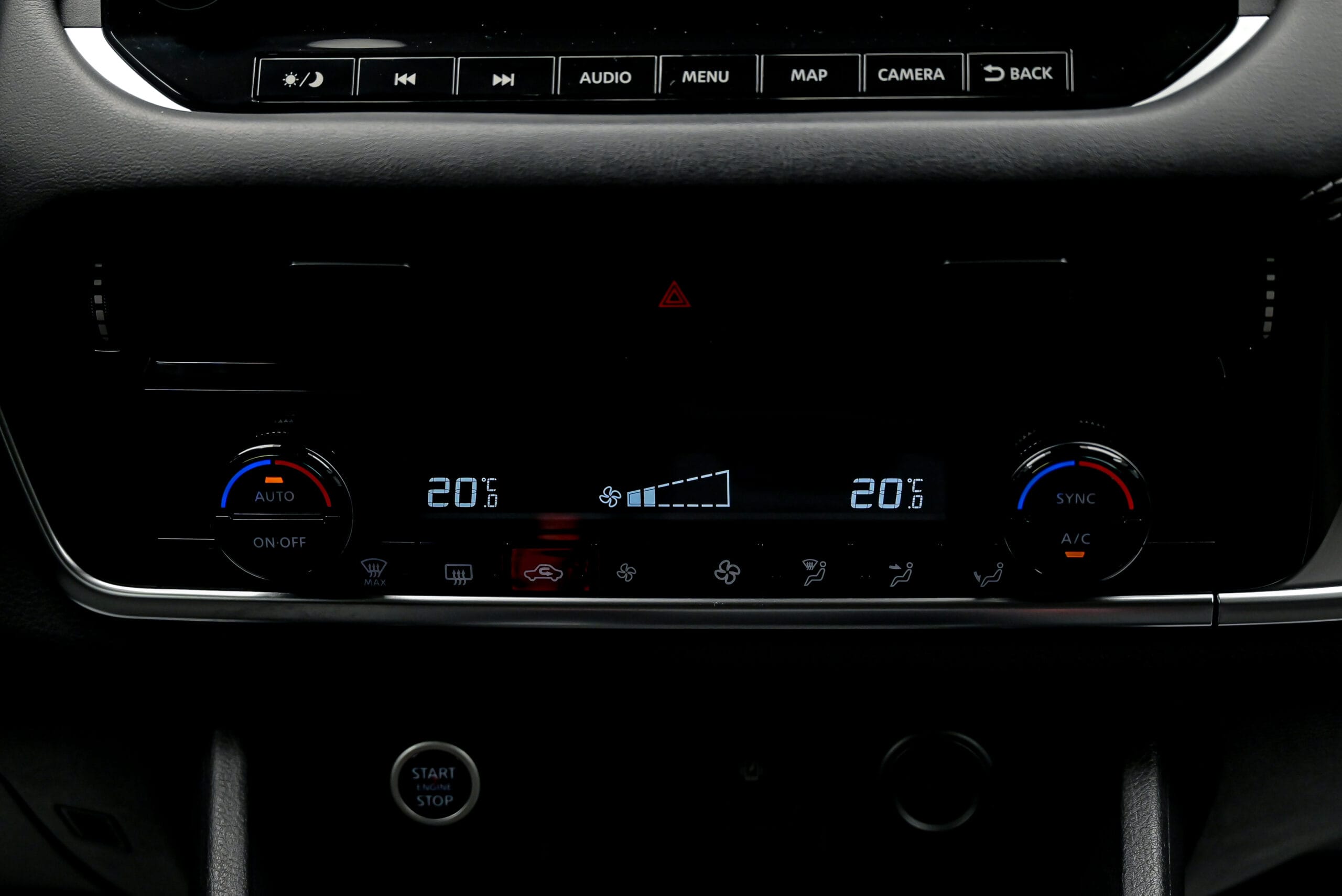 Nissan Qashqai 2022 11/15